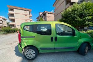 FIAT Qubo 1.3 disel