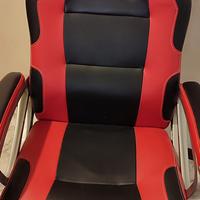 Sedia gaming Trust GXT