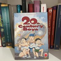 20th Century Boys Vol. 1 - Naoki Urasawa