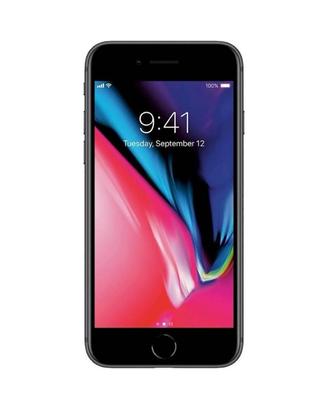 Apple iPhone 8 - 128GB - Nero (Sbloccato).