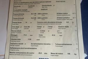 Motore entrobordo per Barca a vela