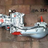Motore Honda SH 300i, 2° serie, anni 2011/2016 (n.