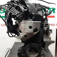 Motore Volkswagen AMF