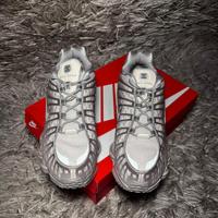 Scarpe Nike Air Max Shox TL