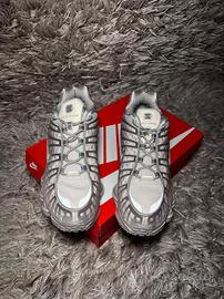 Scarpe Nike Air Max Shox TL