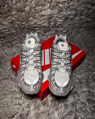 Scarpe Nike Air Max Shox TL