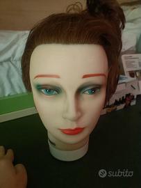 Testa da esercitazione o esposizione 