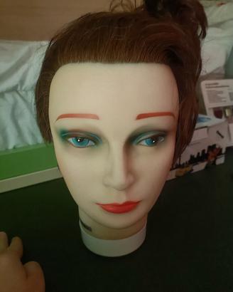 Testa da esercitazione o esposizione 