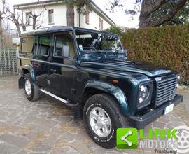 LAND ROVER Defender 110 2.2 TD4 122cv Puma