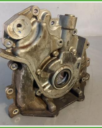 Pompa dellolio LAND ROVER DISCOVERY 3a Serie 276DT
