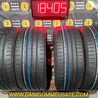 4 GOMME 225 40 19 E 255 35 19 GOODYEAR 90/85%