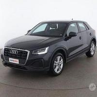 Musata completa audi q2 #098