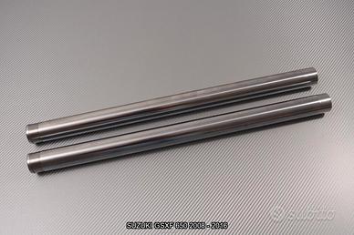 Steli forcella SPR SUZUKI GSXF 650 2008 - 2016