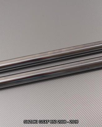 Steli forcella SPR SUZUKI GSXF 650 2008 - 2016