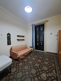 Camera vicino al duomo di reggio calabria