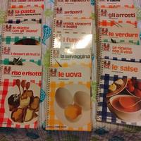 libri di ricette