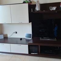 Parete Atrrezzata SPAR