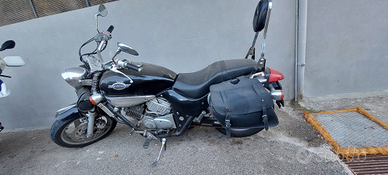 Kymco venox