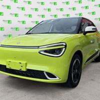 Dongfeng Box Style - con ecoincentivo 11000 2025