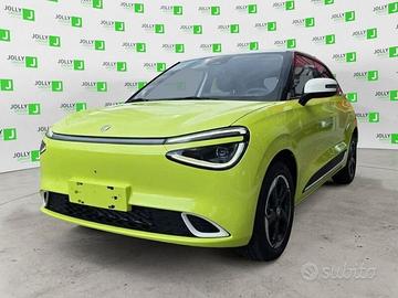 Dongfeng Box Style - con ecoincentivo 11000 2025