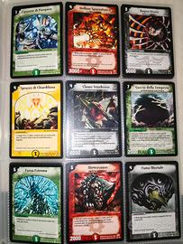 Carte Duel Masters