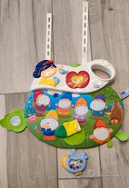 Pannello elettronico da lettino Chicco