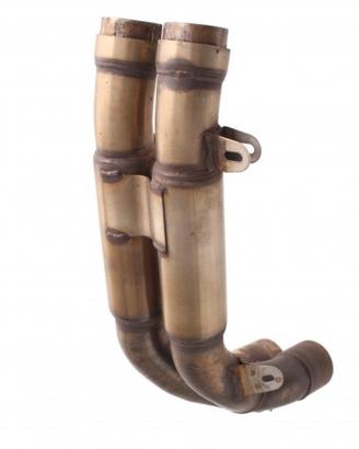 Tubo di scarico per Ducati Superbike 998 dal 2002 