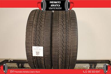 2 Gomme NUOVE 255 45 R 20 Continental SPED GRATIS
