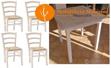 Sedie e Tavoli Arredamenti Bar Ristorante cd00024