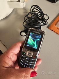 Telefono Samsung SGH-B220