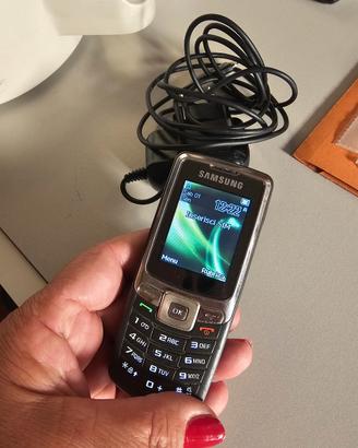 Telefono Samsung SGH-B220