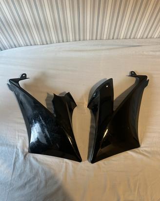 Carene serbatoio xt 660 x