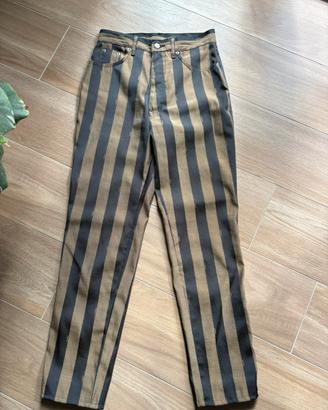 Fendi pantalone vintage