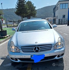 Mercedes CLS 320 Td anno 2005