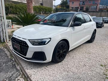 Audi A1 SPB 25 TFSI Automatica 2022