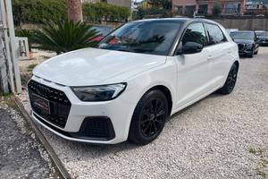 Audi A1 SPB 25 TFSI Automatica 2022