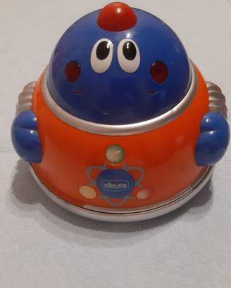 robot 