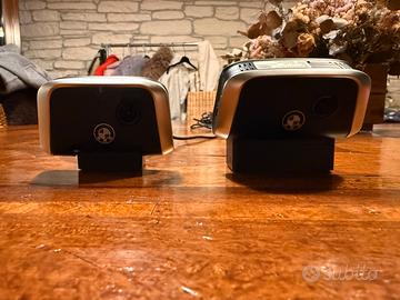 BMW Advanced Car Eye