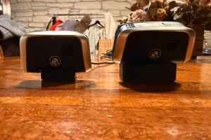 BMW Advanced Car Eye