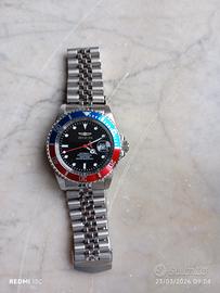 orologio automatico invicta 