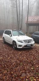 Mercedes-Benz GLK 2015
