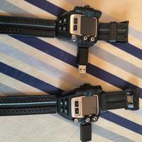Orologio spia SPYNET GIG idea per Natale