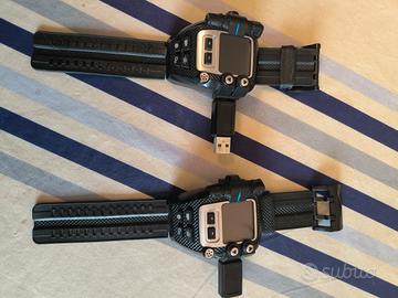 Orologio spia SPYNET GIG idea per Natale