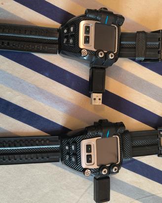 Orologio spia SPYNET GIG idea per Natale