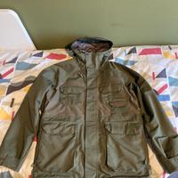 Giacca snowboard Burton