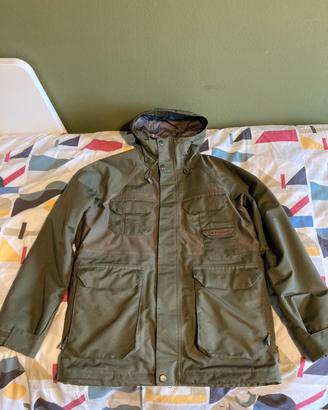 Giacca snowboard Burton