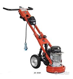 fresatrice megatitina raimondi 230v