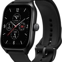 Amazfit GTS 4 Smartwatch Orologio Intelligente, AM