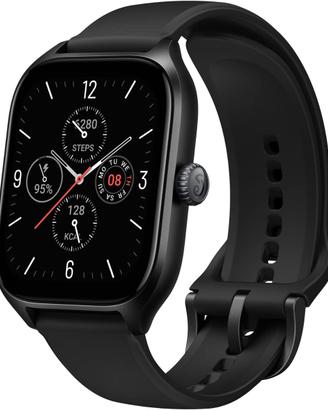 Amazfit GTS 4 Smartwatch Orologio Intelligente, AM