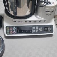 Kenwood kCook Multi Robot da cucina con funzione 